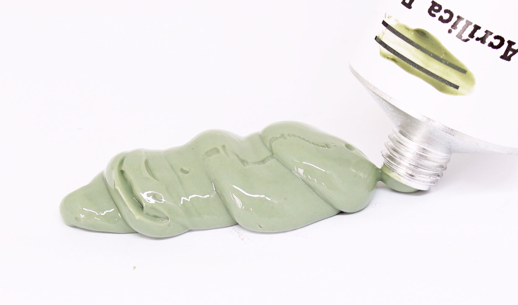 São Gotardo Green Earth Smear