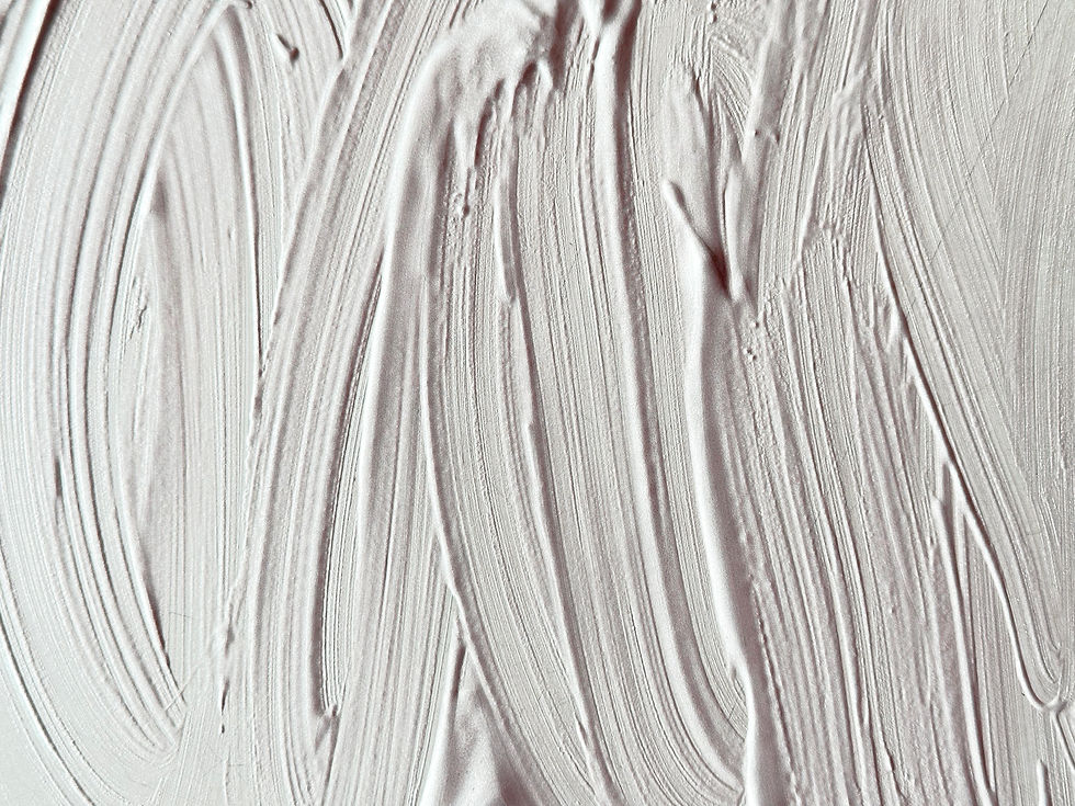 Iridescent Pearl White Swatch