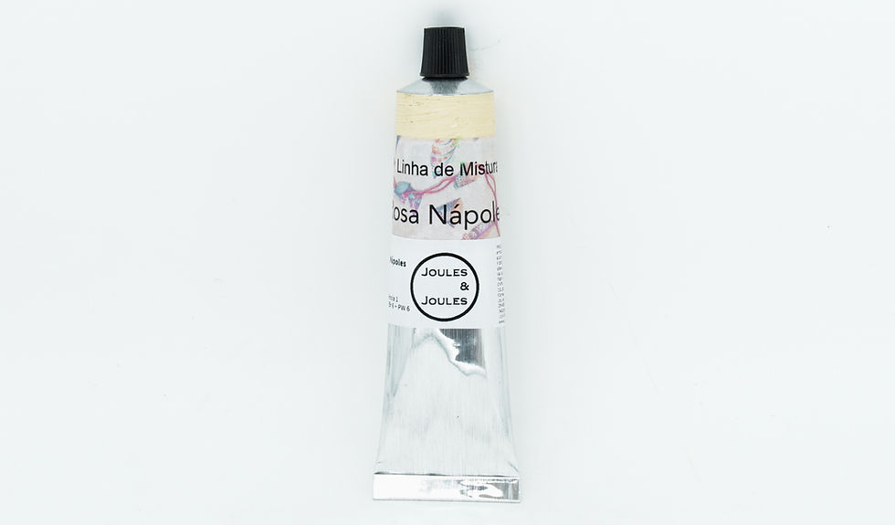 Thumbnail: Naples Pink Tube