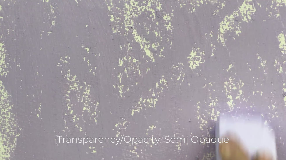 Thumbnail: Radiant Violet Oil Bar Video