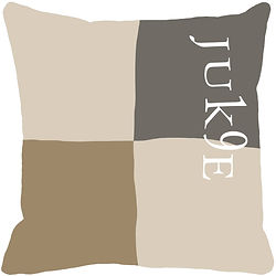 クッションカバー｜ジューク19