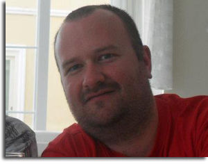 Paul from Moxie Films