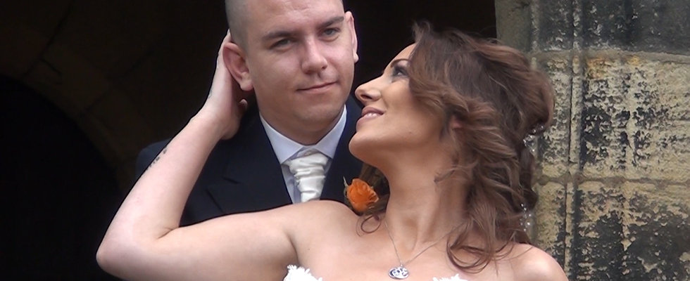 Wedding Bronze package - video only