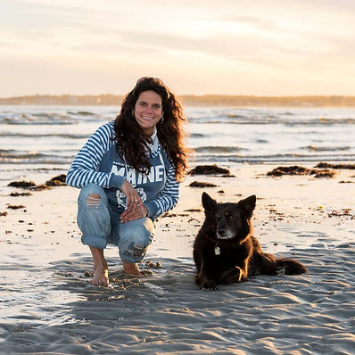 Desha & Bella