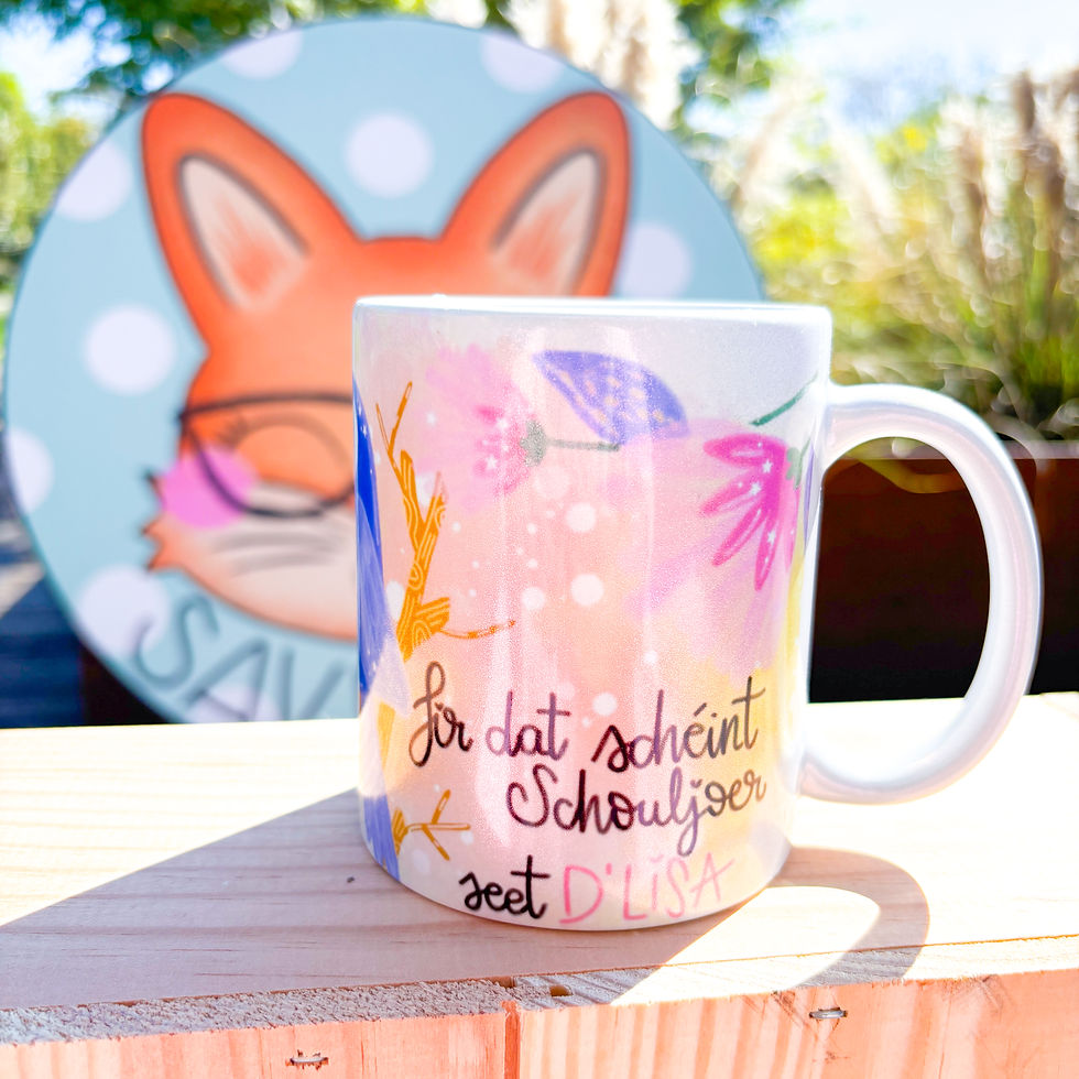 Miniaturbild: KADDO - "MERCI" Tas Tukan