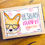 Miniaturbild: BE SAVVY X-mas Kreativ-Kit