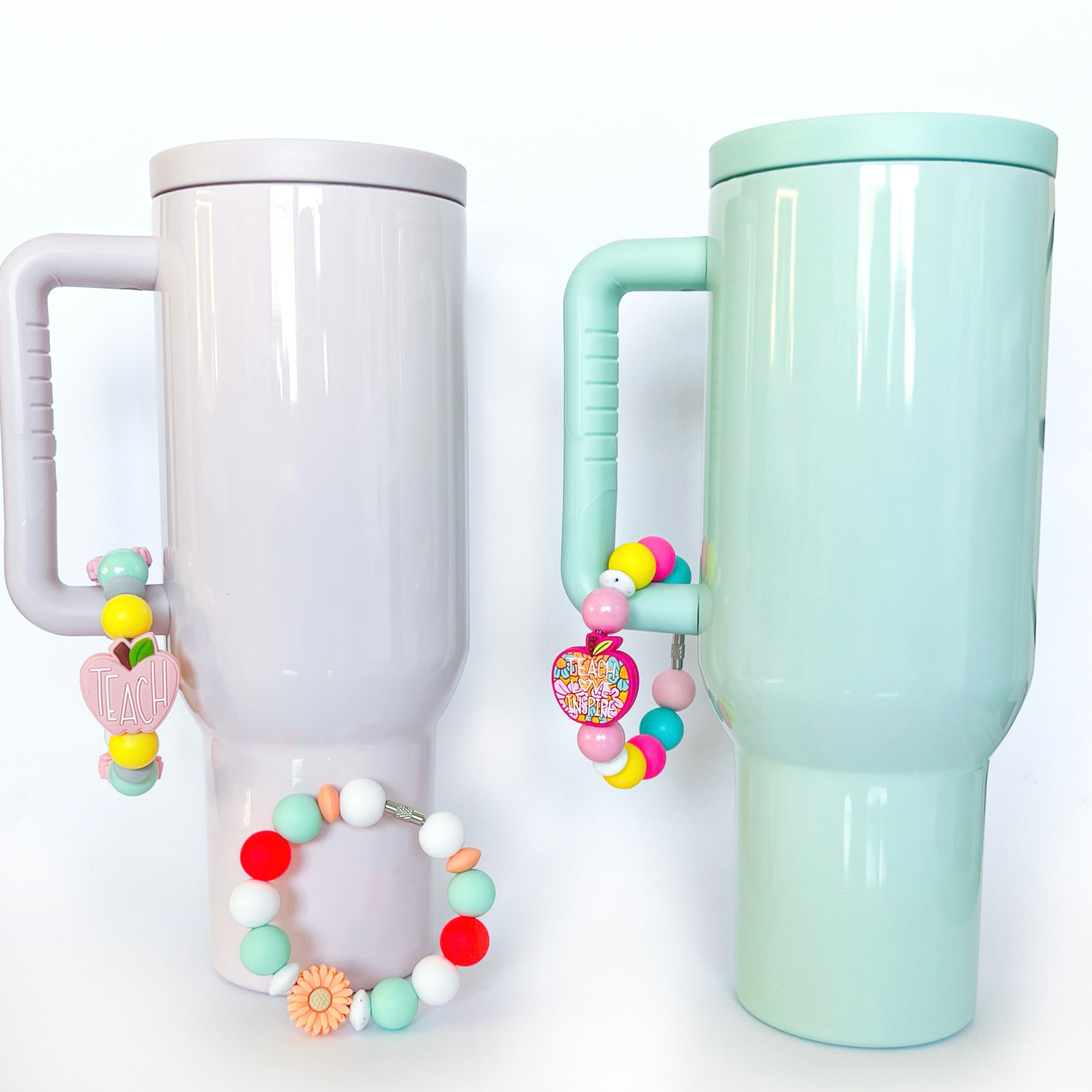 🩷 Teacher Tumbler 🩷