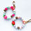 Miniaturbild: Wristlet - Keychain