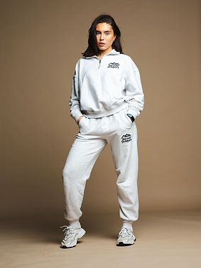 Katie Banks - Based in Strength Founder