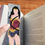 Thumbnail: DC Comics - Wonder Woman Bookmark