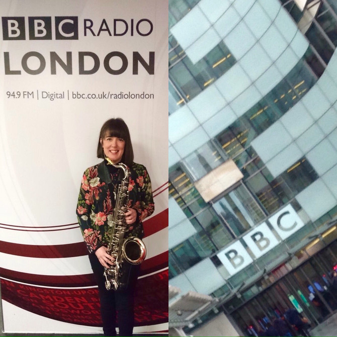 BBC Radio London