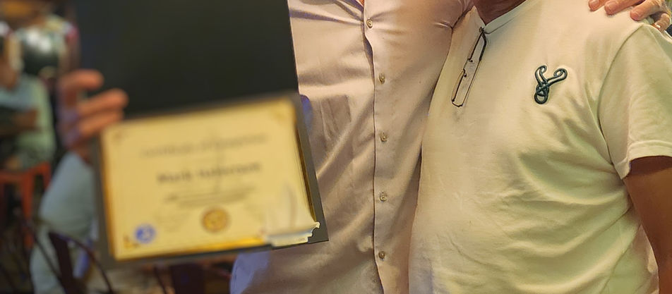 Crossing the Gulf Stream: The Offshore Sailing Experience of a Lifetime