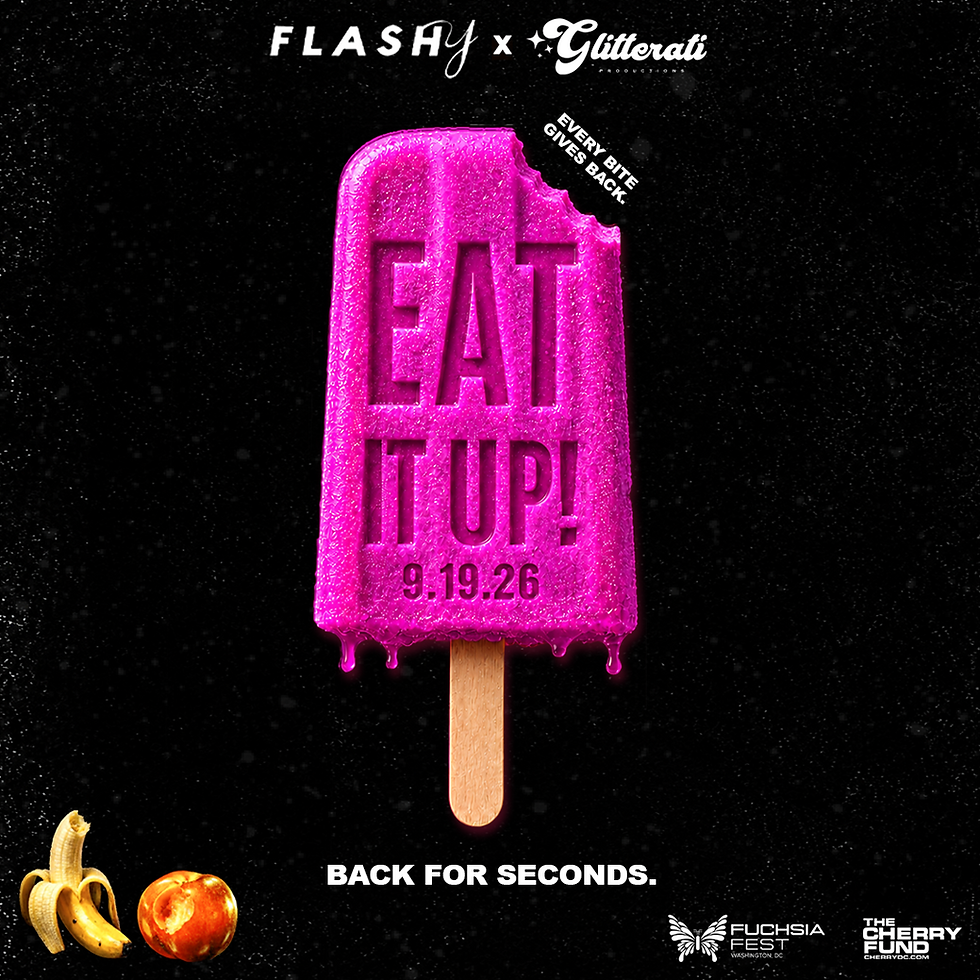 EAT IT UP!