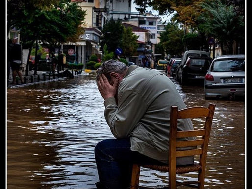 Βοήθεια στους κατοίκους της Περιφερειακής Ενότητας Καρδίτσας- Πολιτιστικός Σύλλογος Συκής