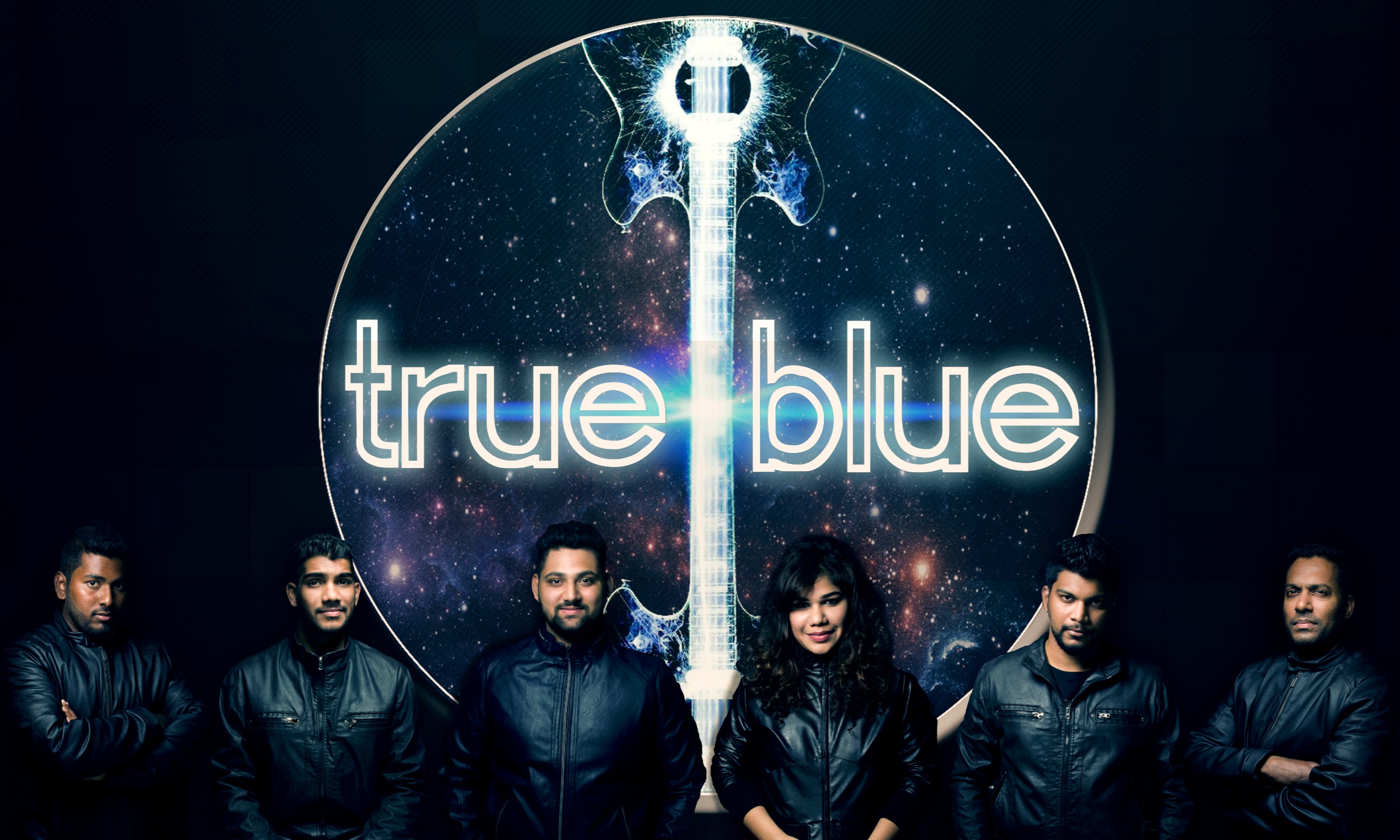 True Blue Goa official website image