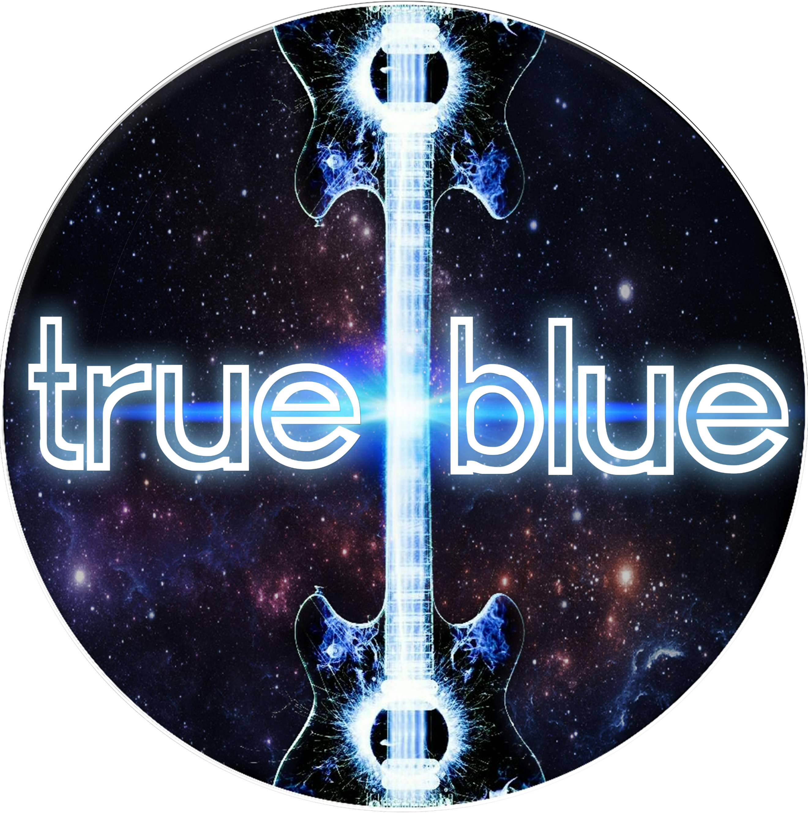 True Blue Goa official website image