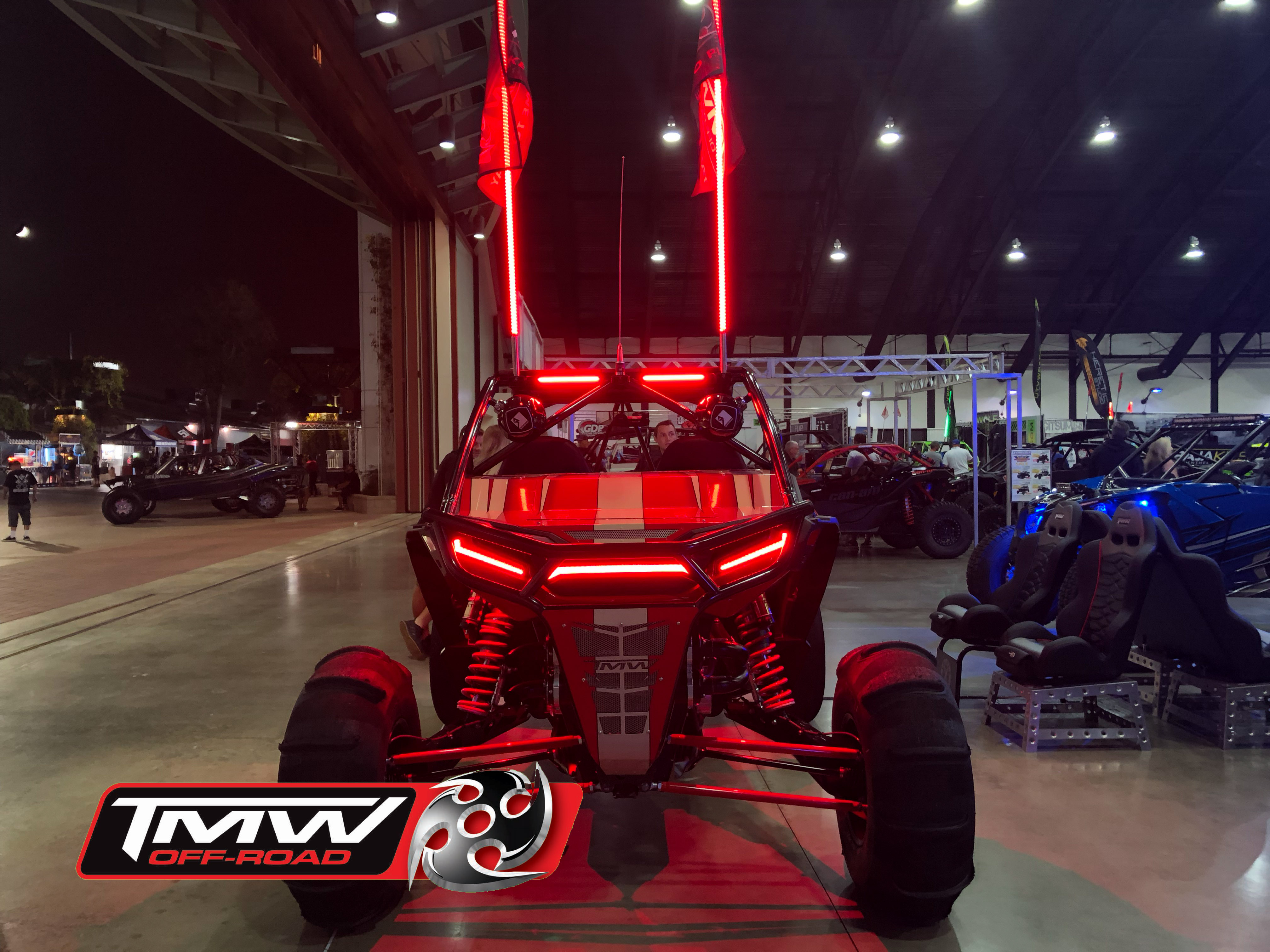Home Tmwoffroad
