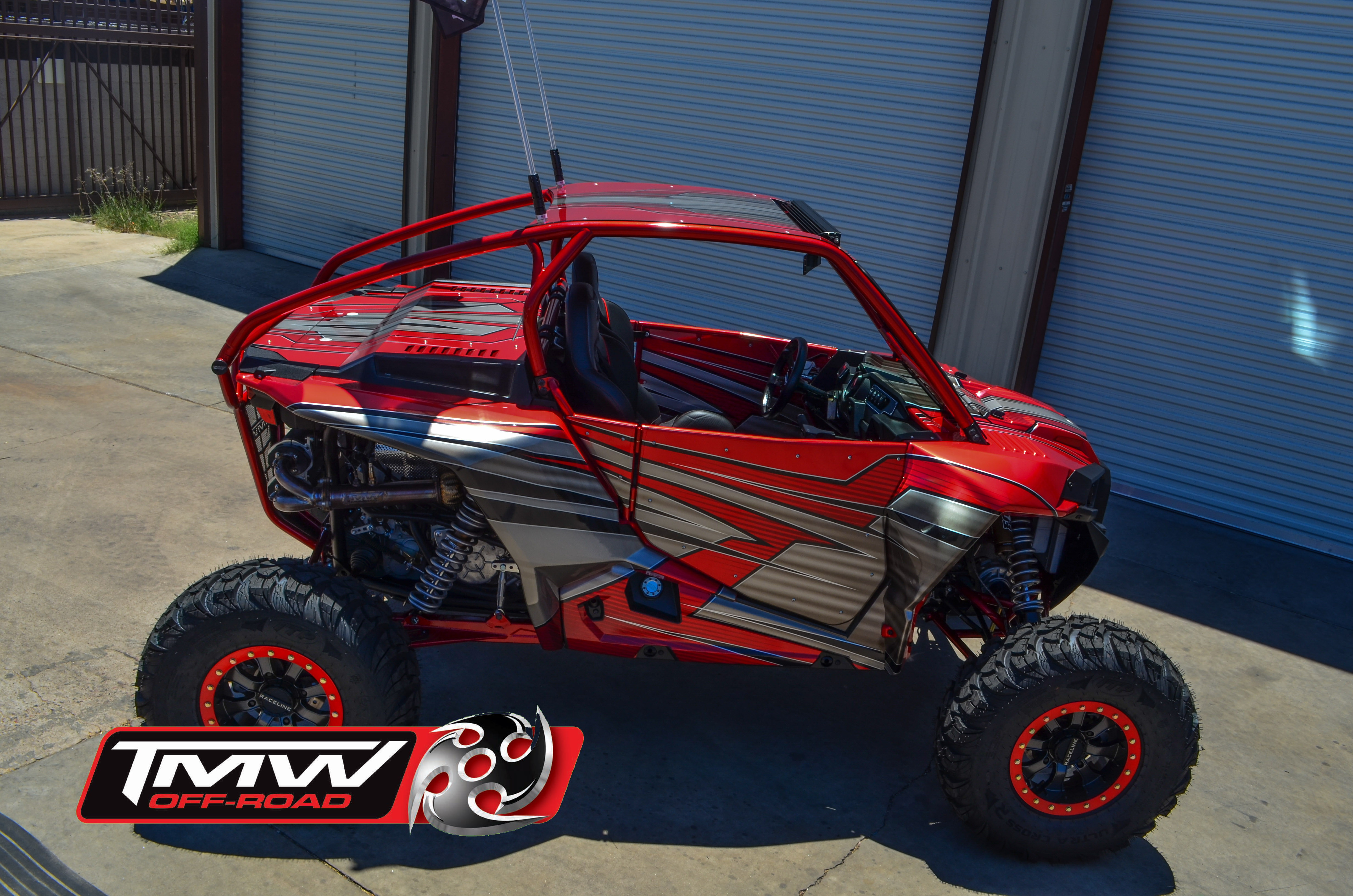 Home Tmwoffroad