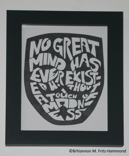 Great Minds