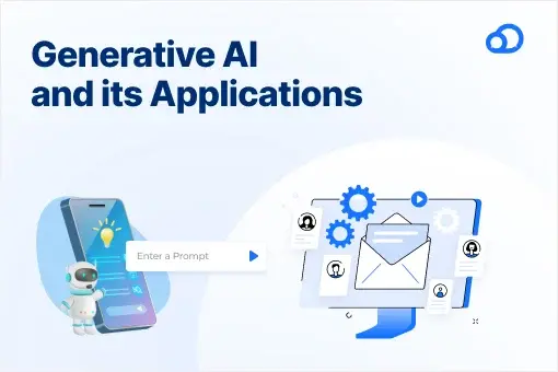 Generative AI and Its Applications