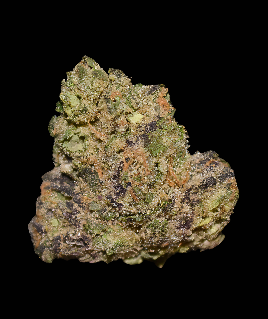 Pink runtz strain