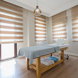 Therapy Room