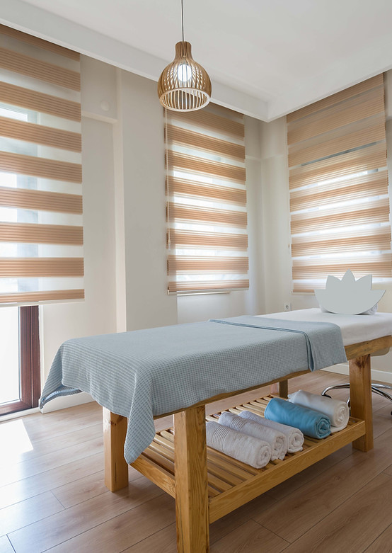 Therapy Room