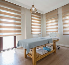 Therapy Room