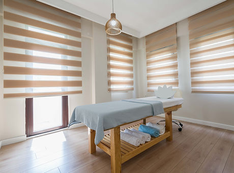 Sala de Terapia