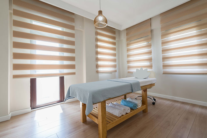 Therapy Room