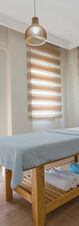 Massage room