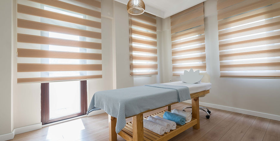 Therapy Room