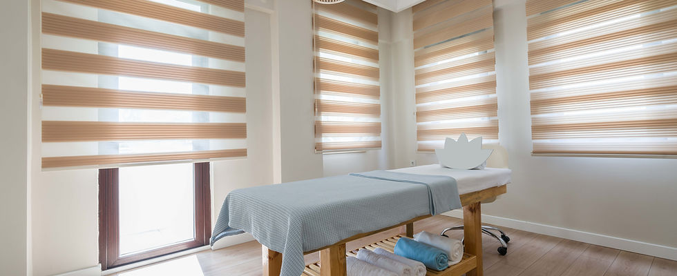 Therapy Room