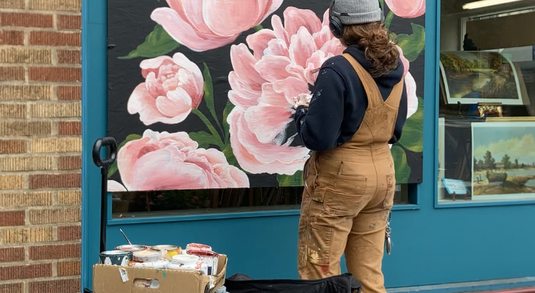Mural Monday - Mural 26