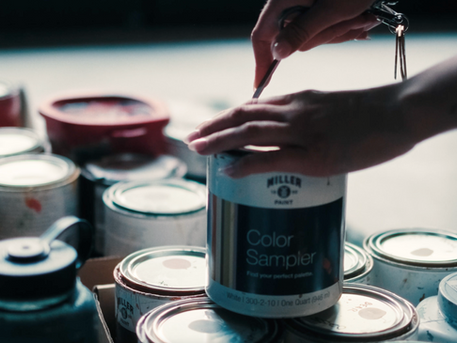 How to Avoid Common Mural Project Pitfalls (From Someone Who’s Learned the Hard Way)