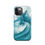 Thumbnail: Wave - Tough Case for iPhone®