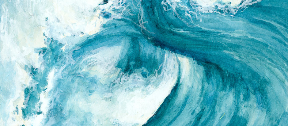 Mural Monday — Mural 5