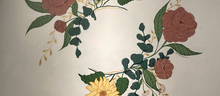 Mural Monday — Mural 16  