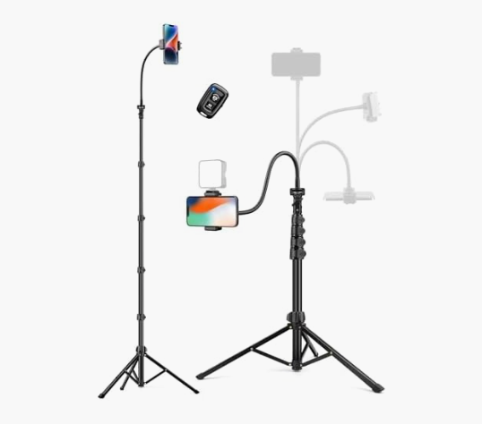 Phone Tripod

