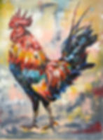 Le Coq