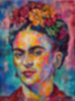 Frida Kahlo