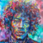 Voodoo Child