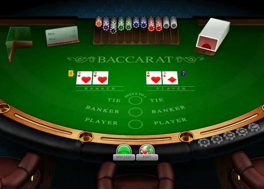 Top kỹ thuật chơi bài Baccarat chắc thắng
content media