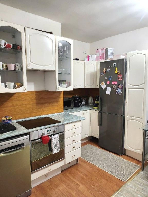 Indexkép: 4 szobás, 51 nm-es lakás - Budapest XV.