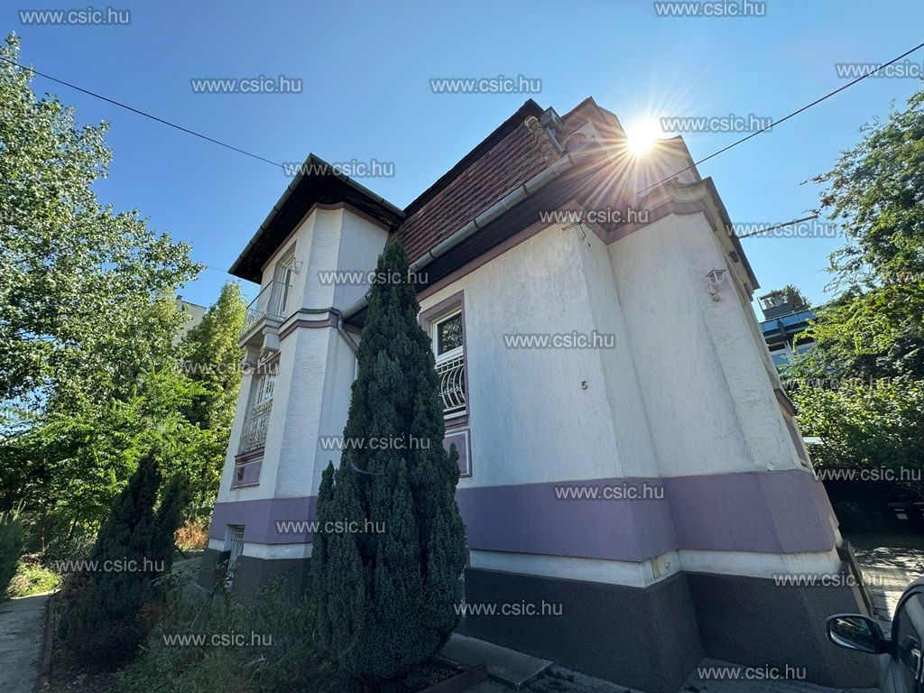 4 szobás, 141 nm-es tégla lakás -Budapest XIV.