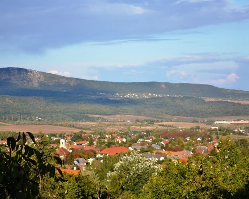 Indexkép: 4 szobás, 135 nm-es ikerház - Solymár