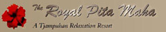 Royal Pita Maha