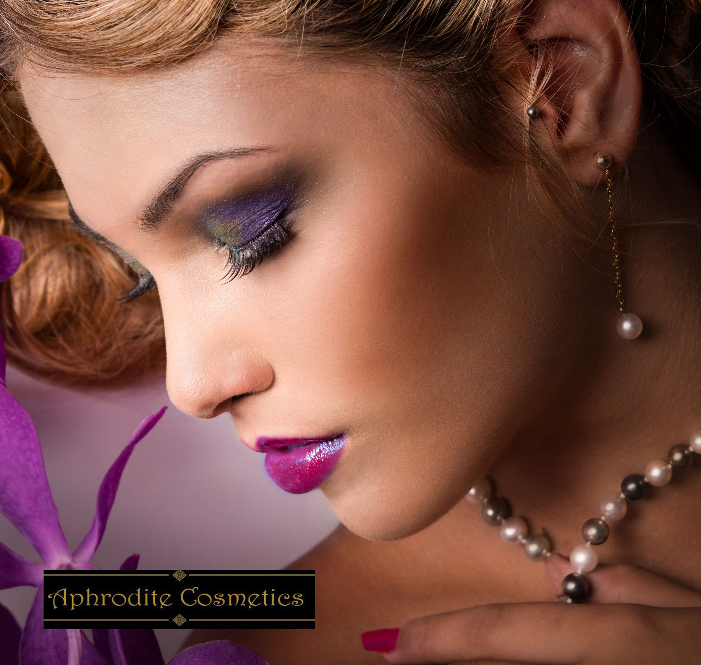 Aphrodite Cosmetics