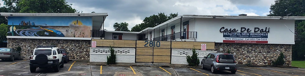 After Pictures Front 2810-Casa de Dali