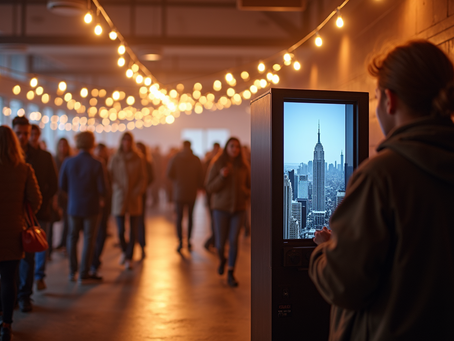 Essential Guide to 360 Photo Booth Guides: Pricing Uncovered!